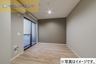 robot home新検見川(ロボットホームシンケミガワ)の物件内観写真